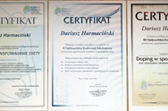 certyfikaty wrocław